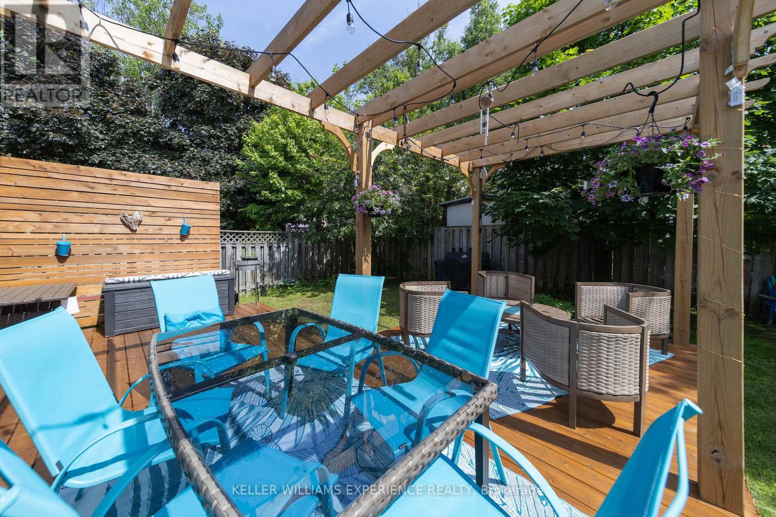 46 Hadden Crescent, Barrie, Ontario  L4M 6G6 - Photo 16 - S12700960