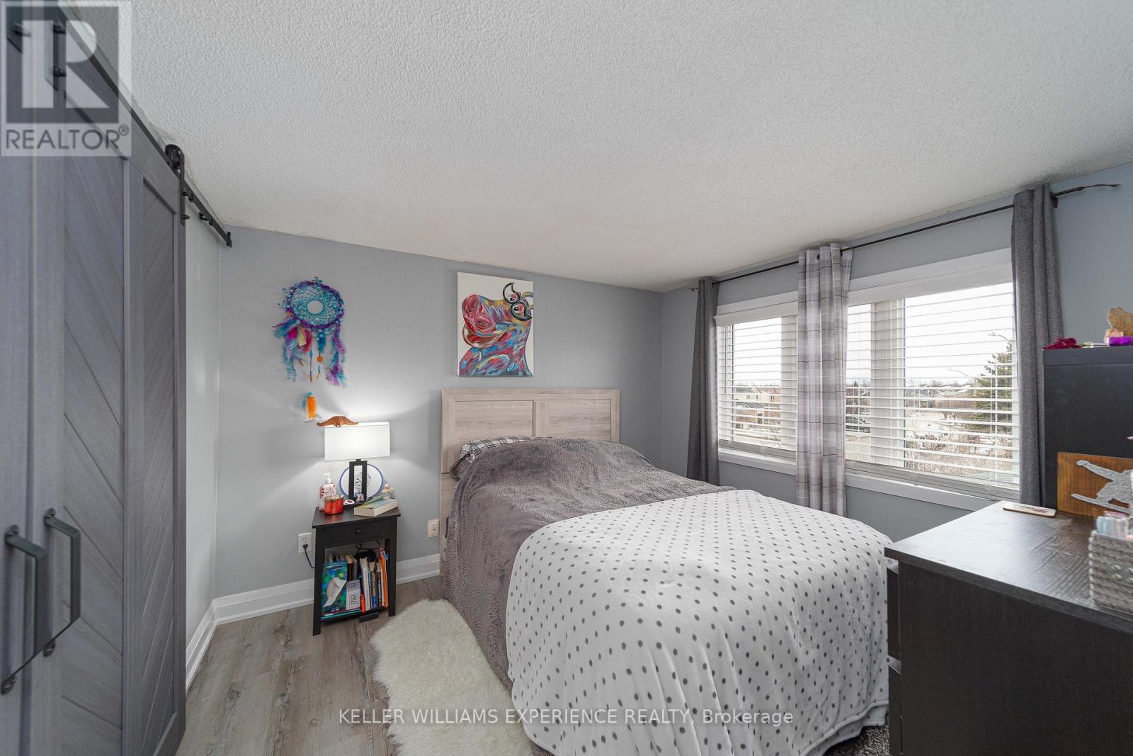 46 Hadden Crescent, Barrie, Ontario  L4M 6G6 - Photo 9 - S12700960