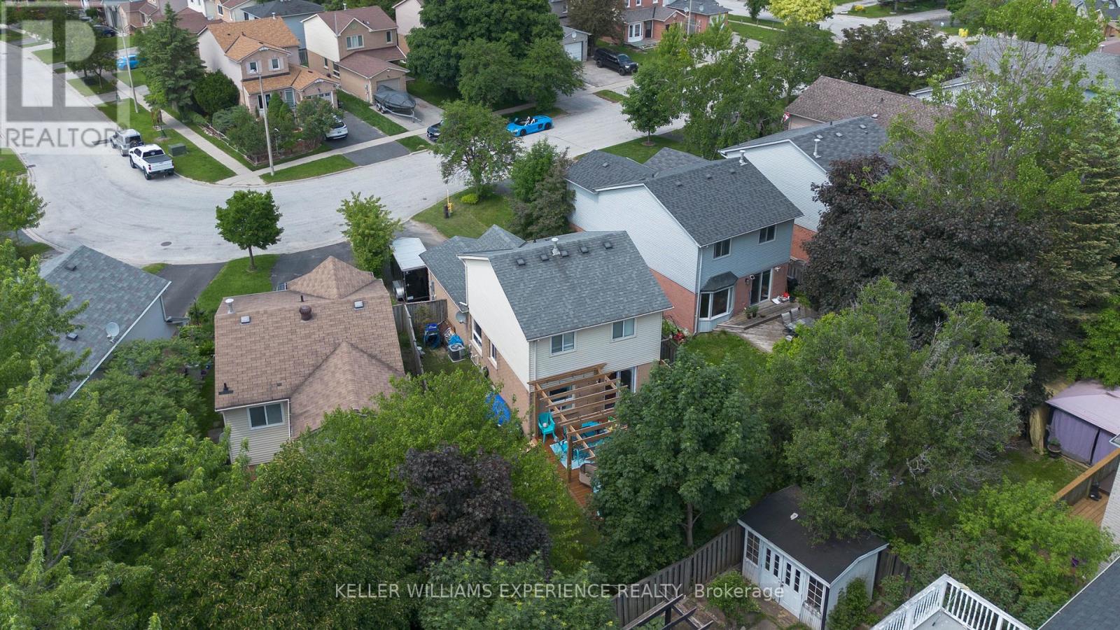 46 Hadden Crescent, Barrie, Ontario  L4M 6G6 - Photo 17 - S12700962