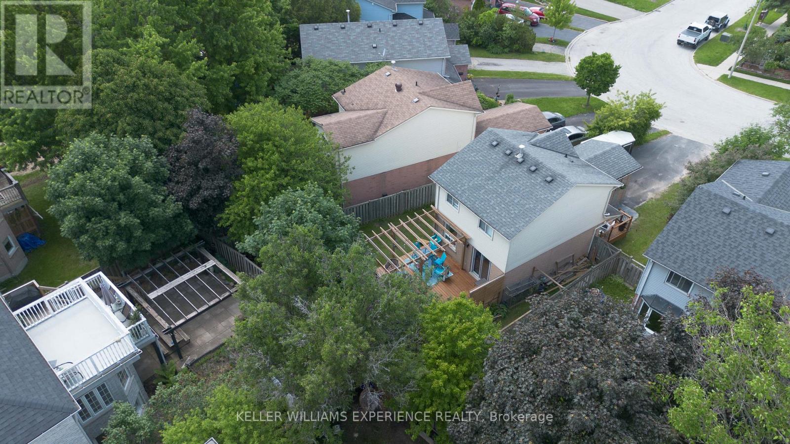 46 Hadden Crescent, Barrie, Ontario  L4M 6G6 - Photo 18 - S12700962