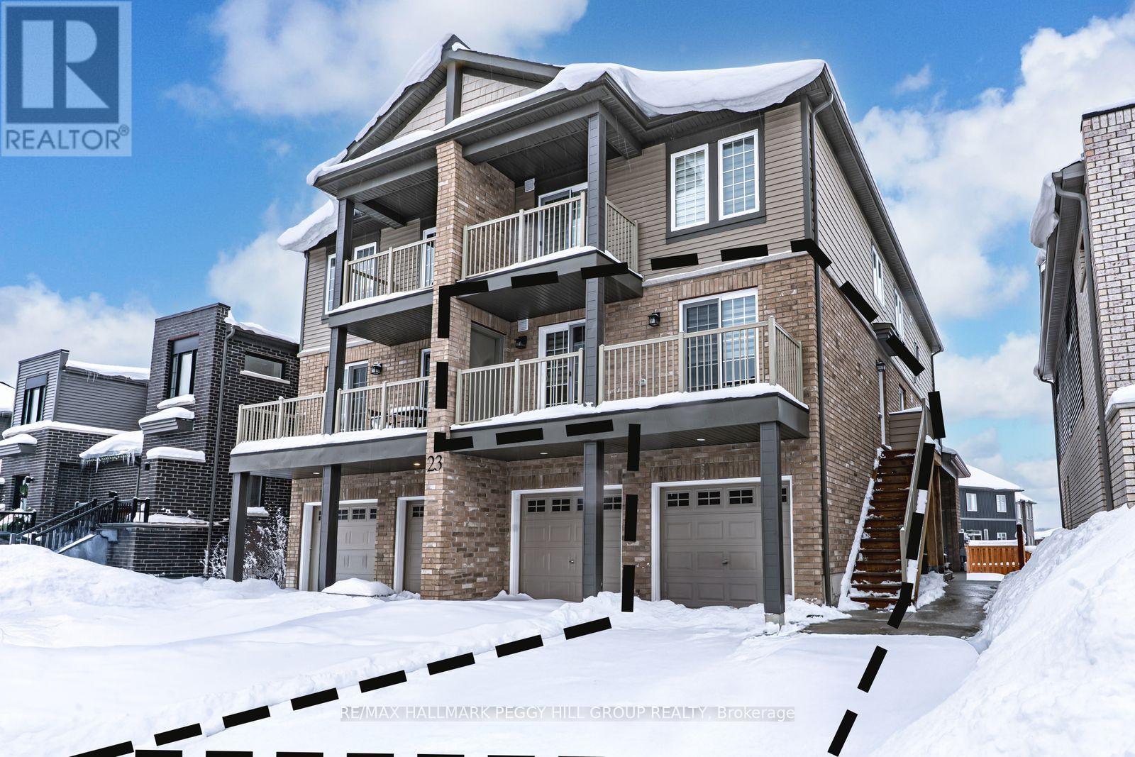 5 - 23 Hay Lane, Barrie, Ontario  L9J 0V6 - Photo 12 - S12700972