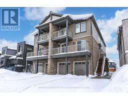 5 - 23 HAY LANE, Barrie, Ontario