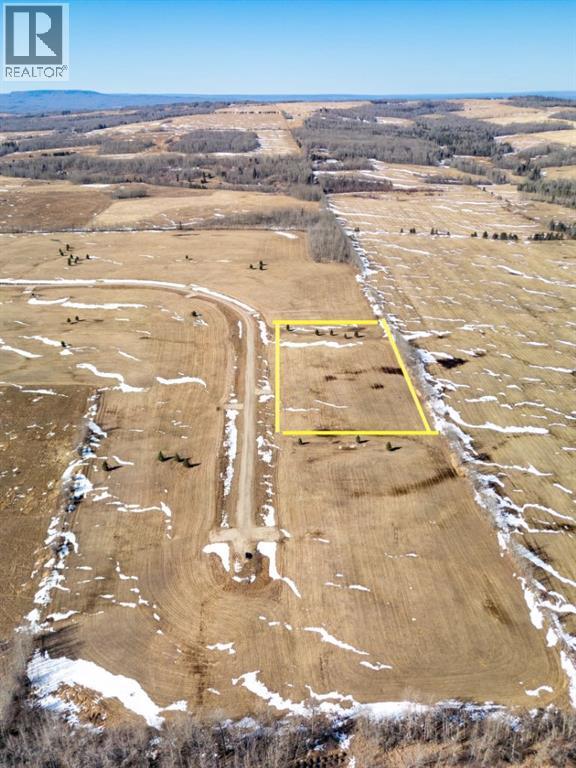 Block 2 Lot 7 Eastwood Ridge Estates, Rural Woodlands County, Alberta