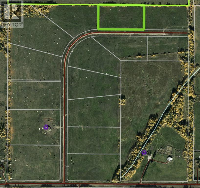 Block 2 Lot 7 Eastwood Ridge Estates, Rural Woodlands County, Alberta  T7S 2A2 - Photo 2 - A2204799