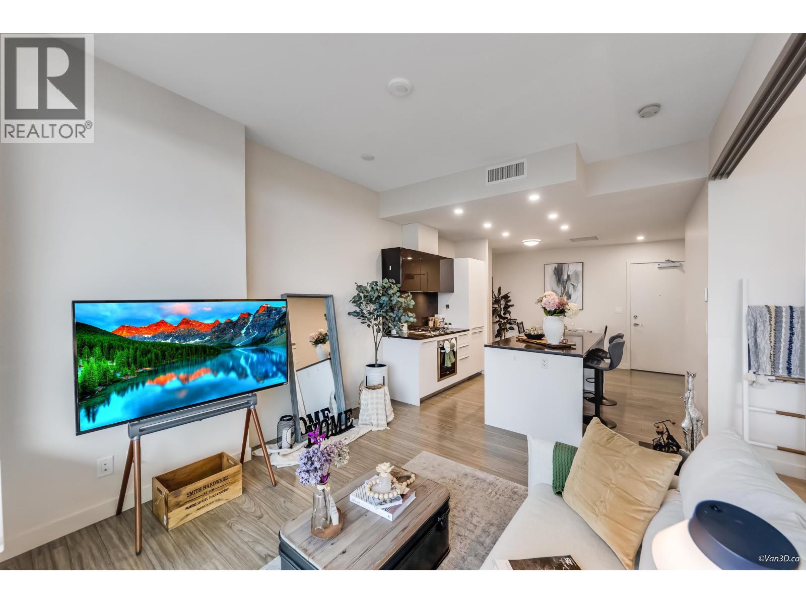 2207 6383 Mckay Avenue, Burnaby, British Columbia  V5H 0H8 - Photo 5 - R3078549