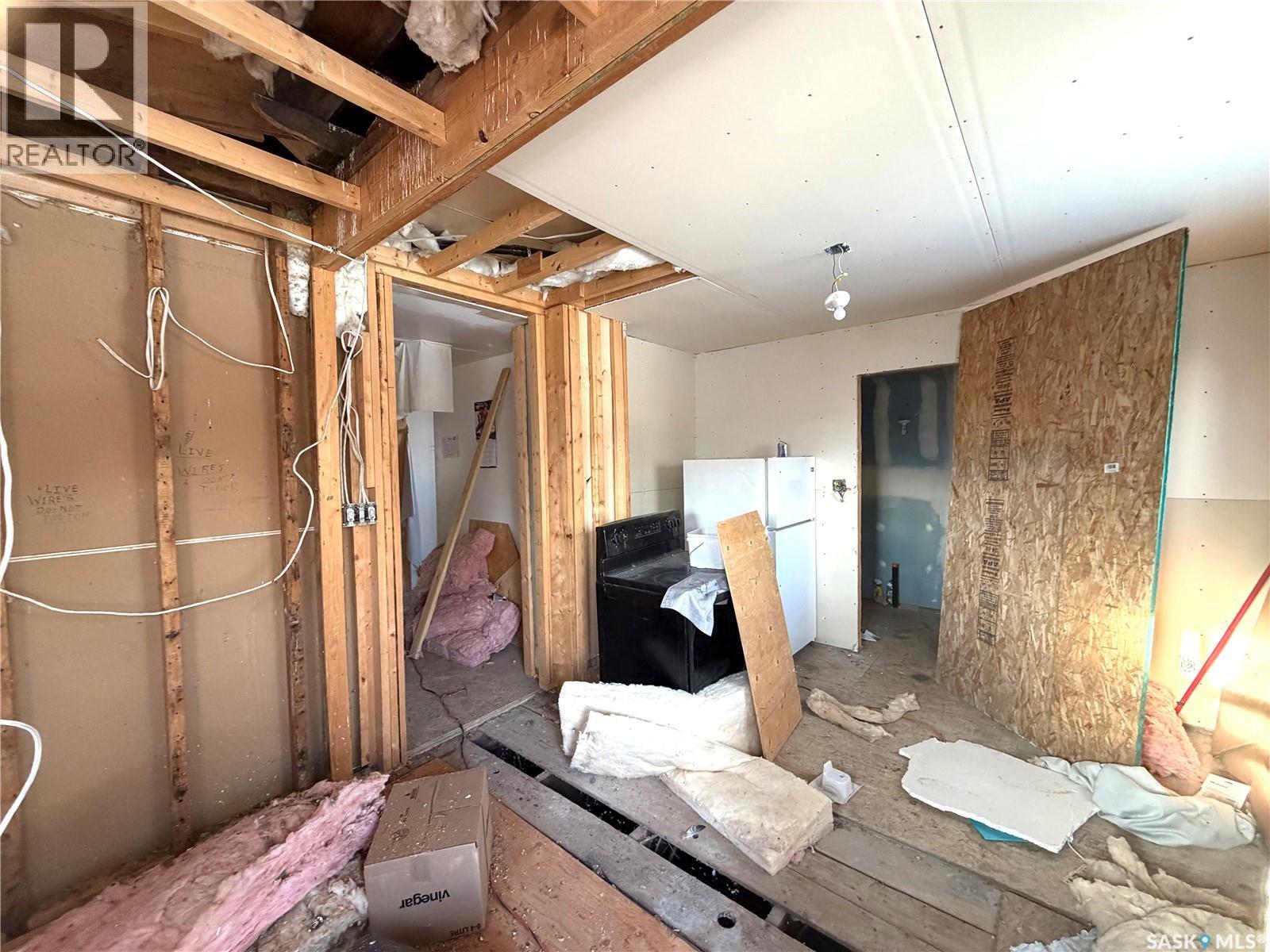 1246 96th Street, North Battleford, Saskatchewan  S9A 3W5 - Photo 8 - SK026912