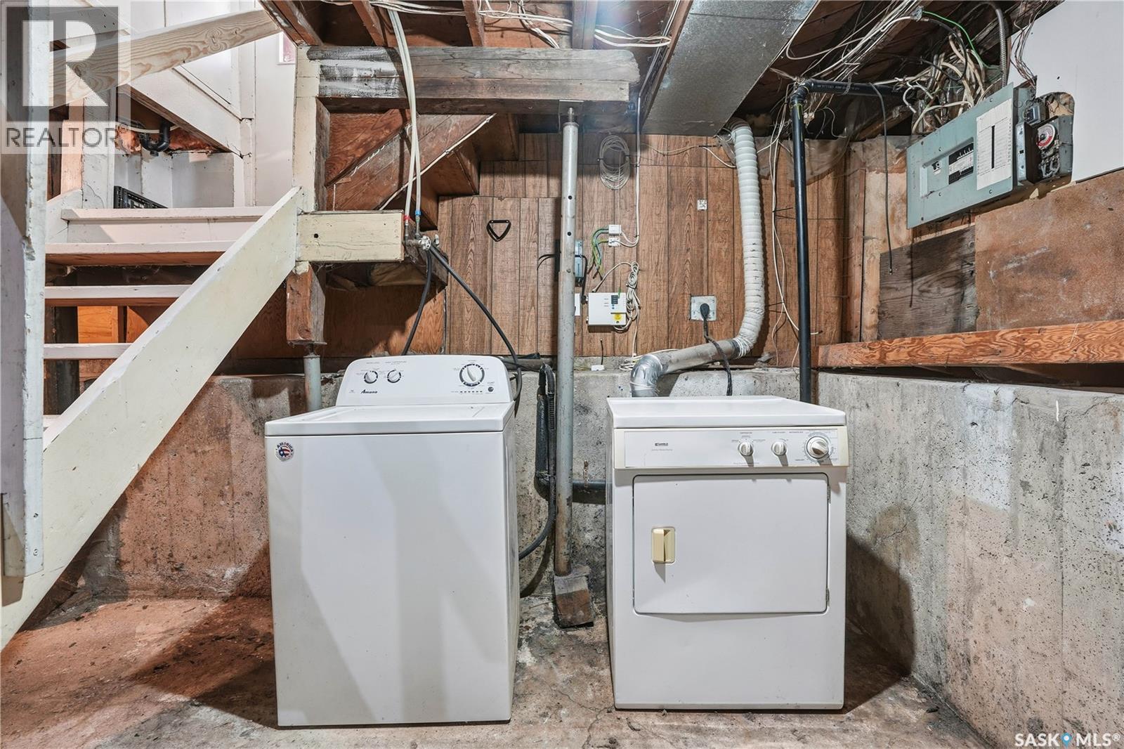 843 Argyle Street, Regina, Saskatchewan  S4T 3P9 - Photo 22 - SK026900