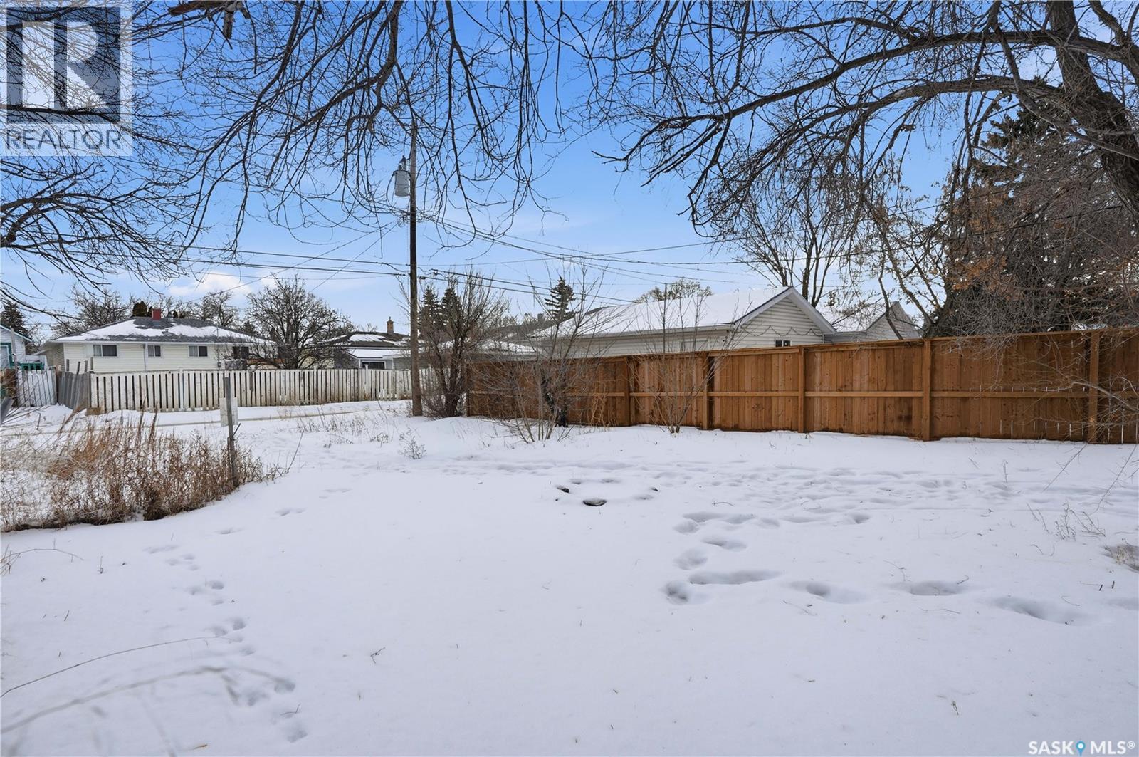 843 Argyle Street, Regina, Saskatchewan  S4T 3P9 - Photo 27 - SK026900