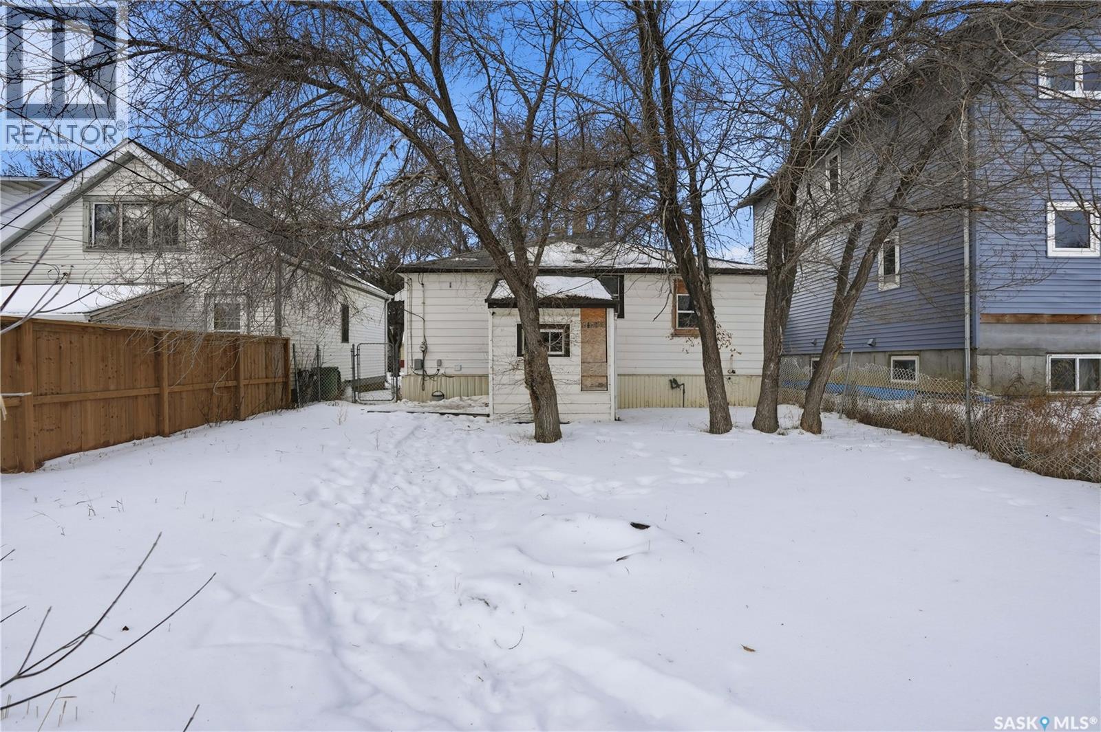 843 Argyle Street, Regina, Saskatchewan  S4T 3P9 - Photo 28 - SK026900