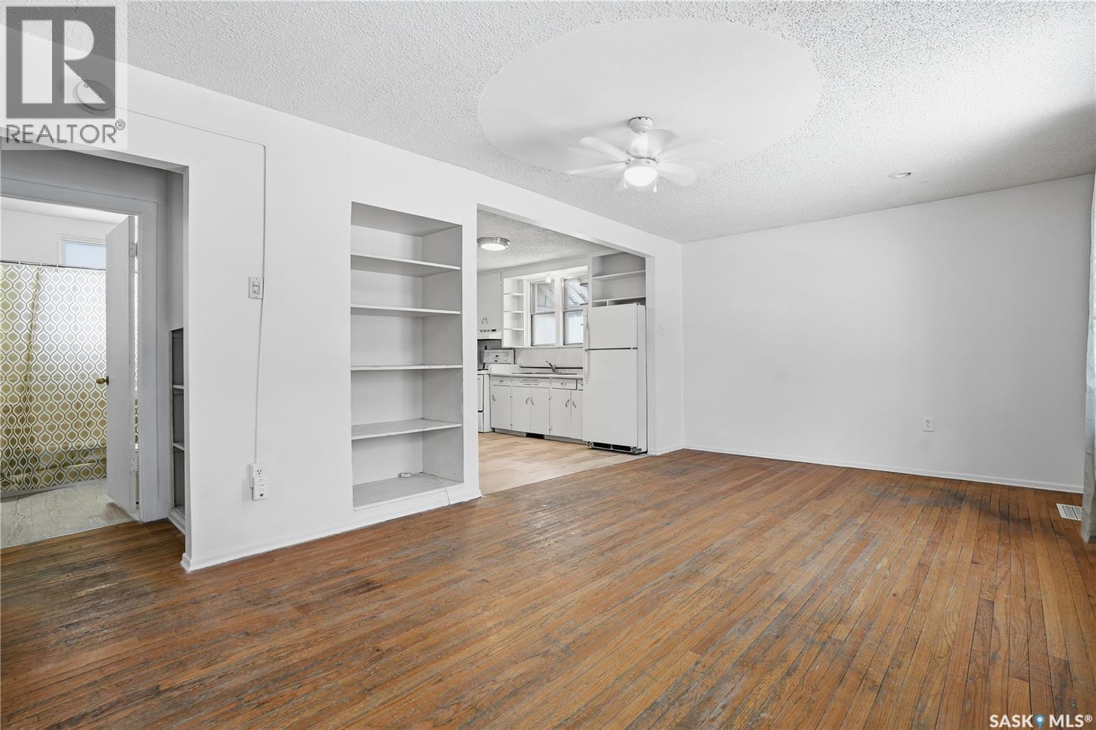 843 Argyle Street, Regina, Saskatchewan  S4T 3P9 - Photo 5 - SK026900