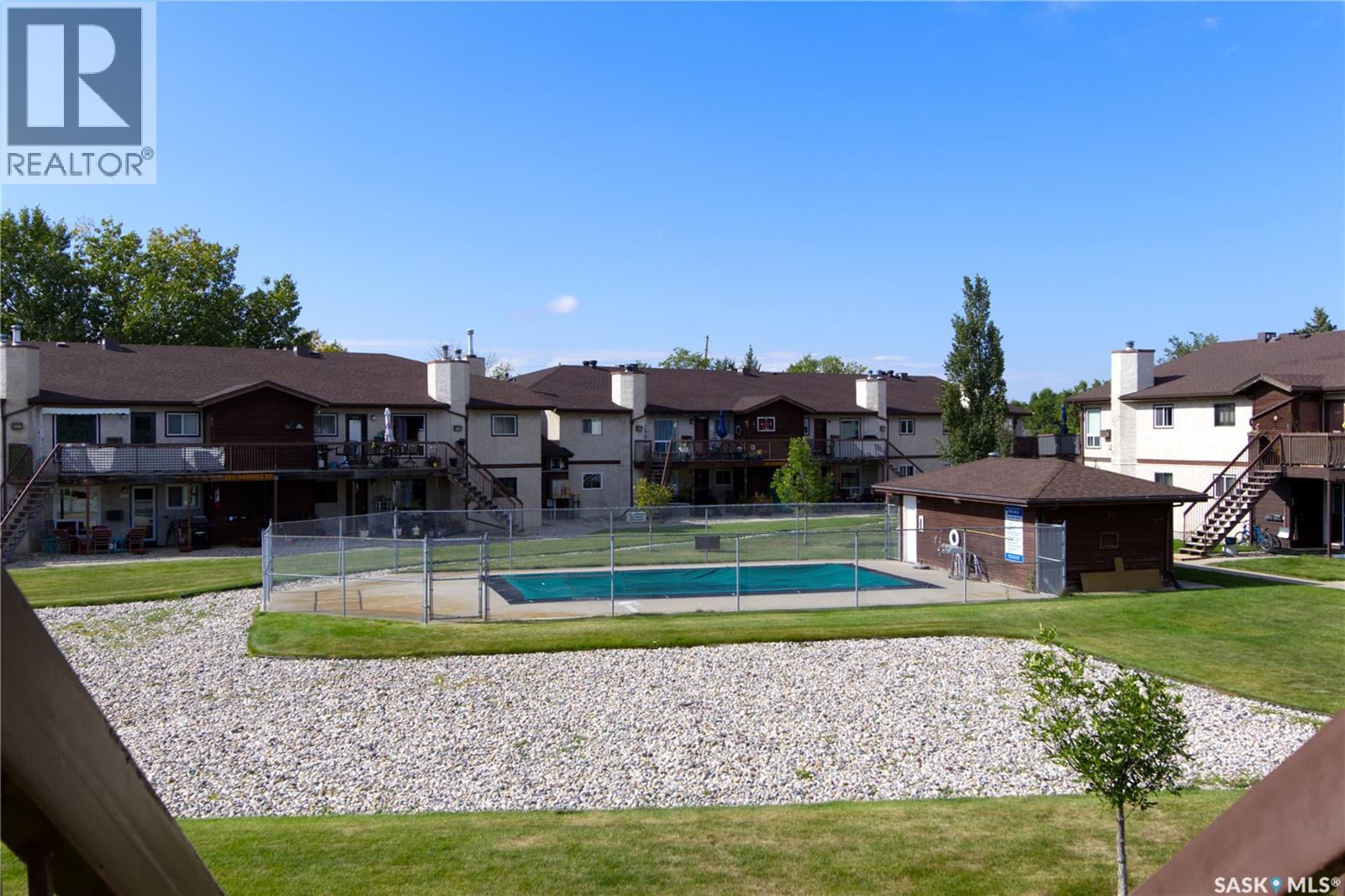 209 2931 Harding Street, Regina, Saskatchewan  S4V 1B9 - Photo 21 - SK026807