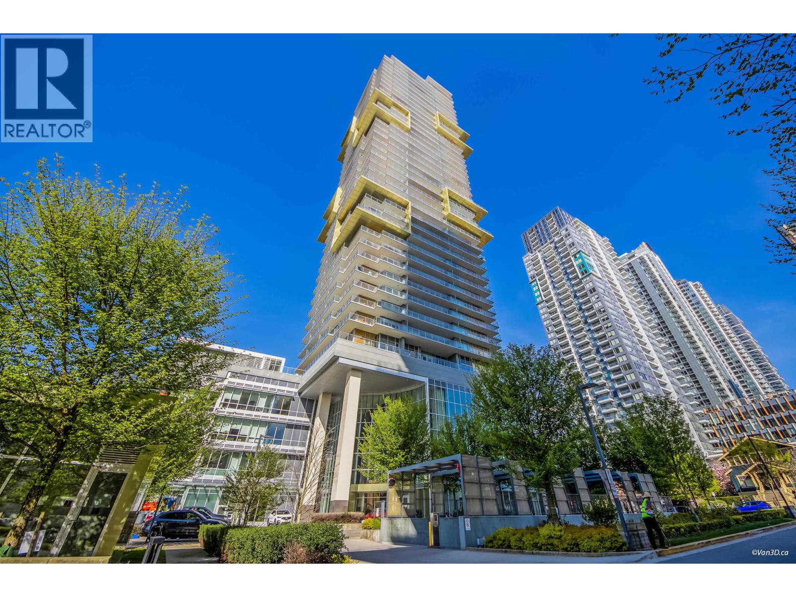 2207 6383 Mckay Avenue, Burnaby, British Columbia  V5H 0H8 - Photo 2 - R3078549