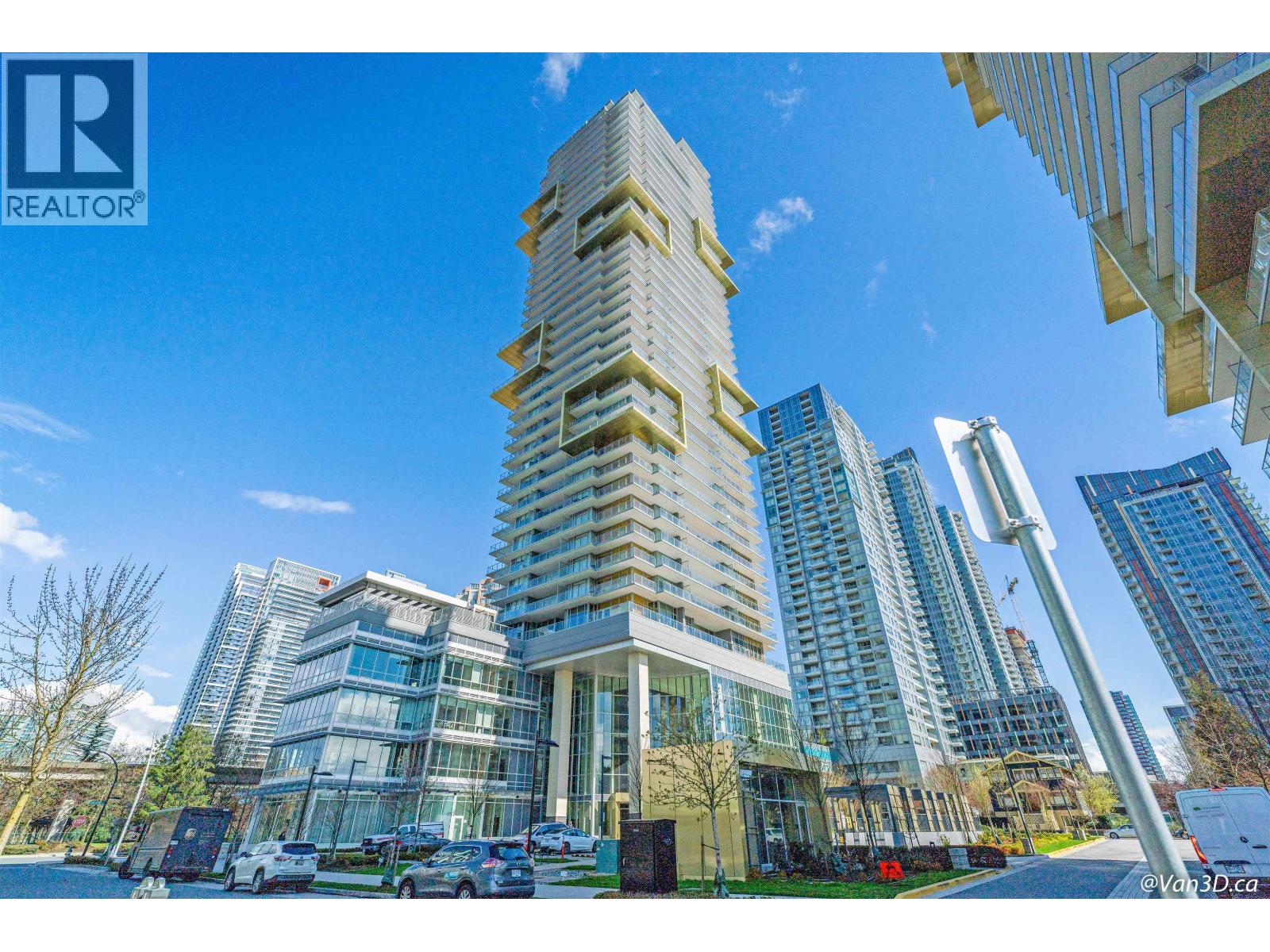 2207 6383 Mckay Avenue, Burnaby, British Columbia  V5H 0H8 - Photo 37 - R3078549