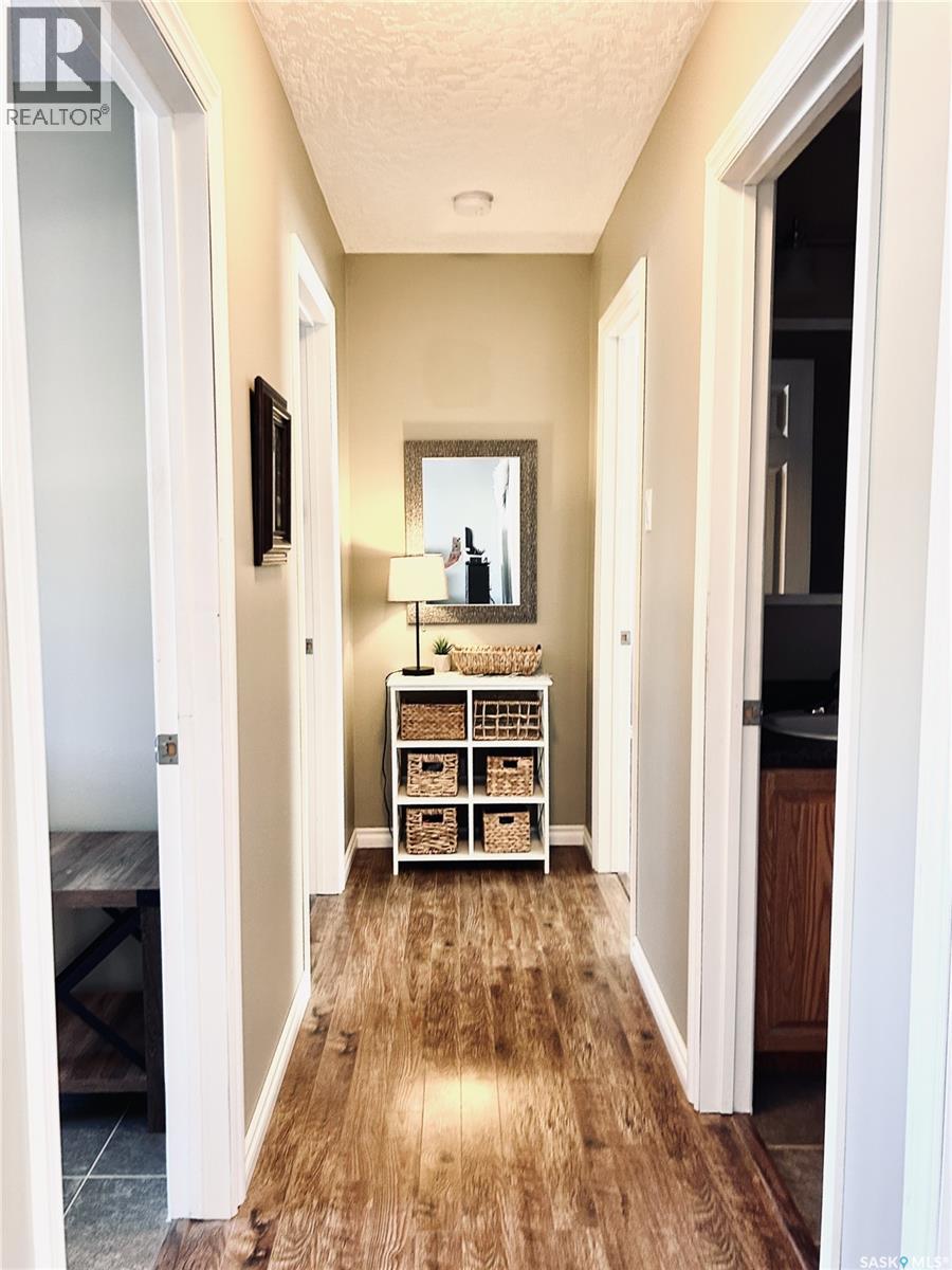 203 3rd Avenue E, Shellbrook, Saskatchewan  S0J 2E0 - Photo 20 - SK026583