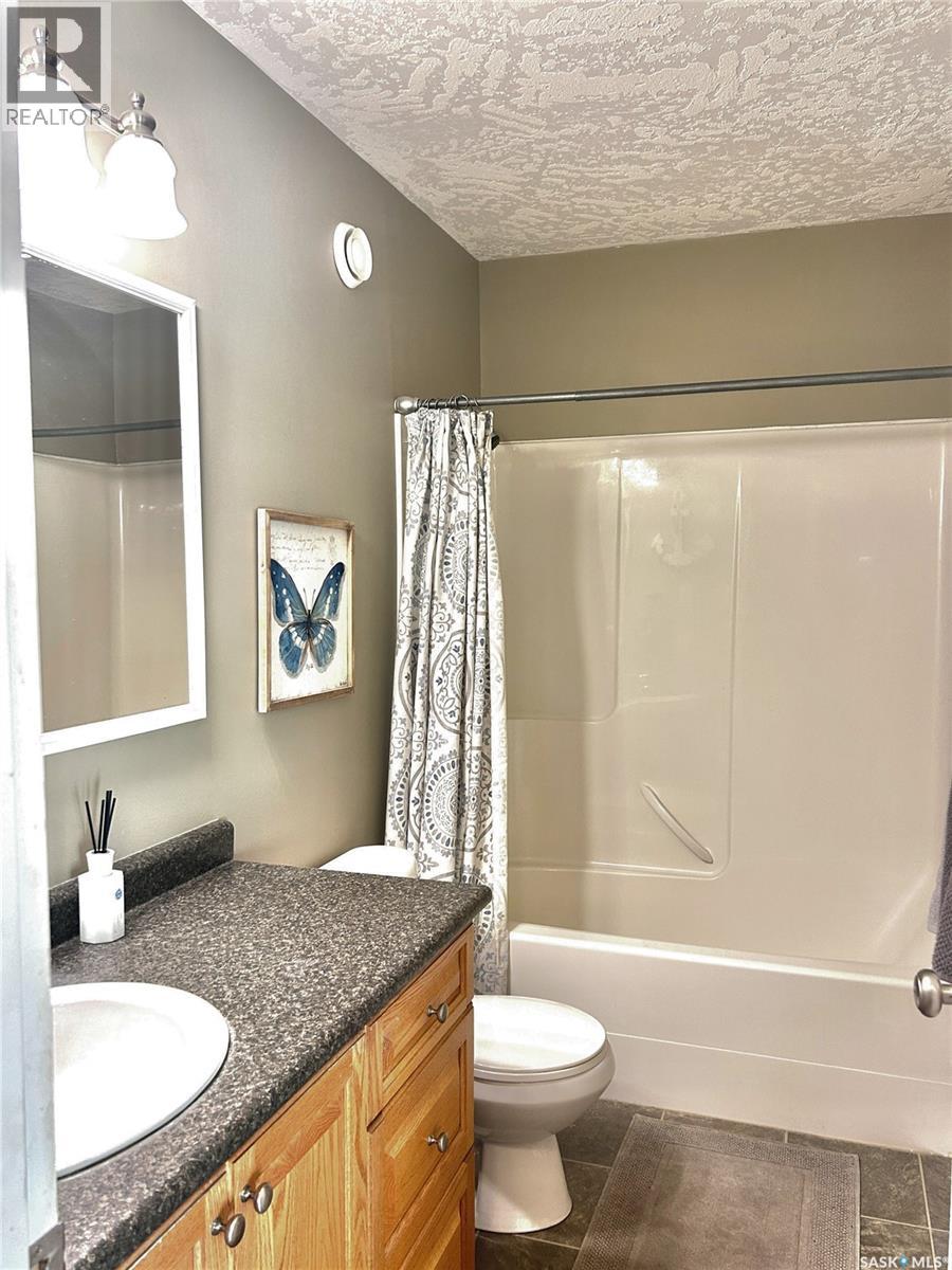 203 3rd Avenue E, Shellbrook, Saskatchewan  S0J 2E0 - Photo 15 - SK026583