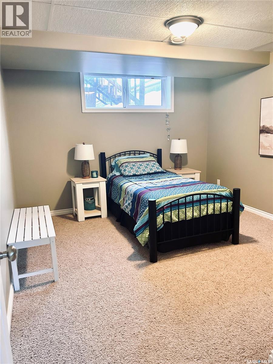 203 3rd Avenue E, Shellbrook, Saskatchewan  S0J 2E0 - Photo 24 - SK026583