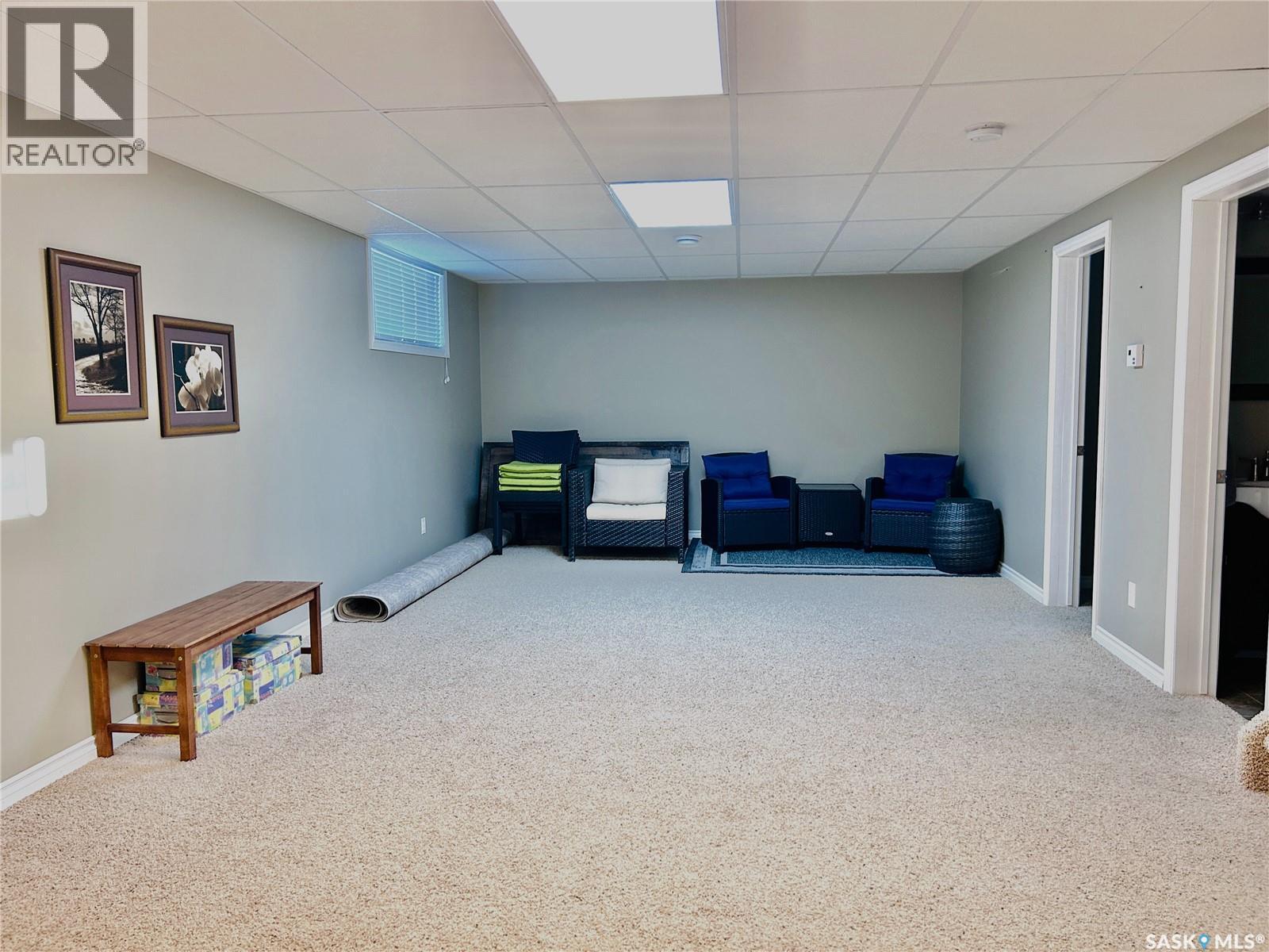 203 3rd Avenue E, Shellbrook, Saskatchewan  S0J 2E0 - Photo 27 - SK026583