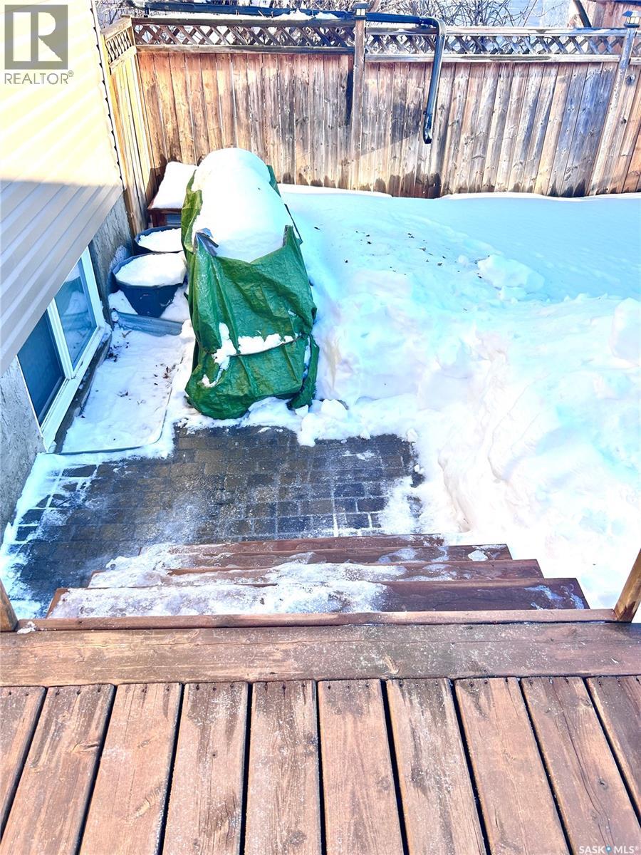 203 3rd Avenue E, Shellbrook, Saskatchewan  S0J 2E0 - Photo 36 - SK026583