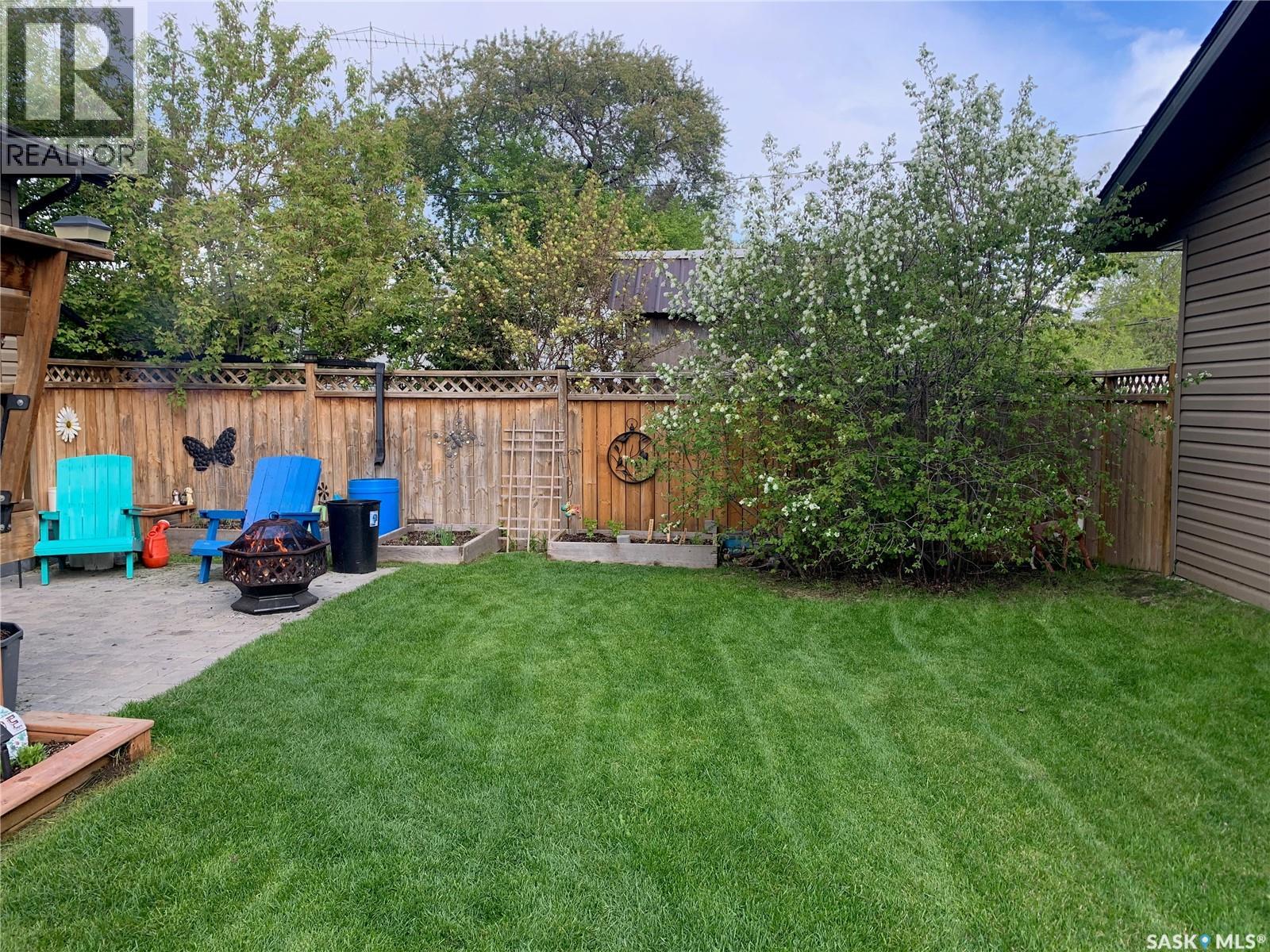 203 3rd Avenue E, Shellbrook, Saskatchewan  S0J 2E0 - Photo 35 - SK026583