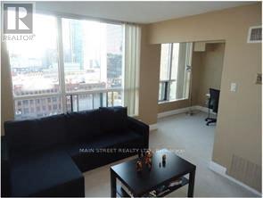 1203 - 92 King Street E, Toronto, Ontario  M5C 2V8 - Photo 8 - C12487273