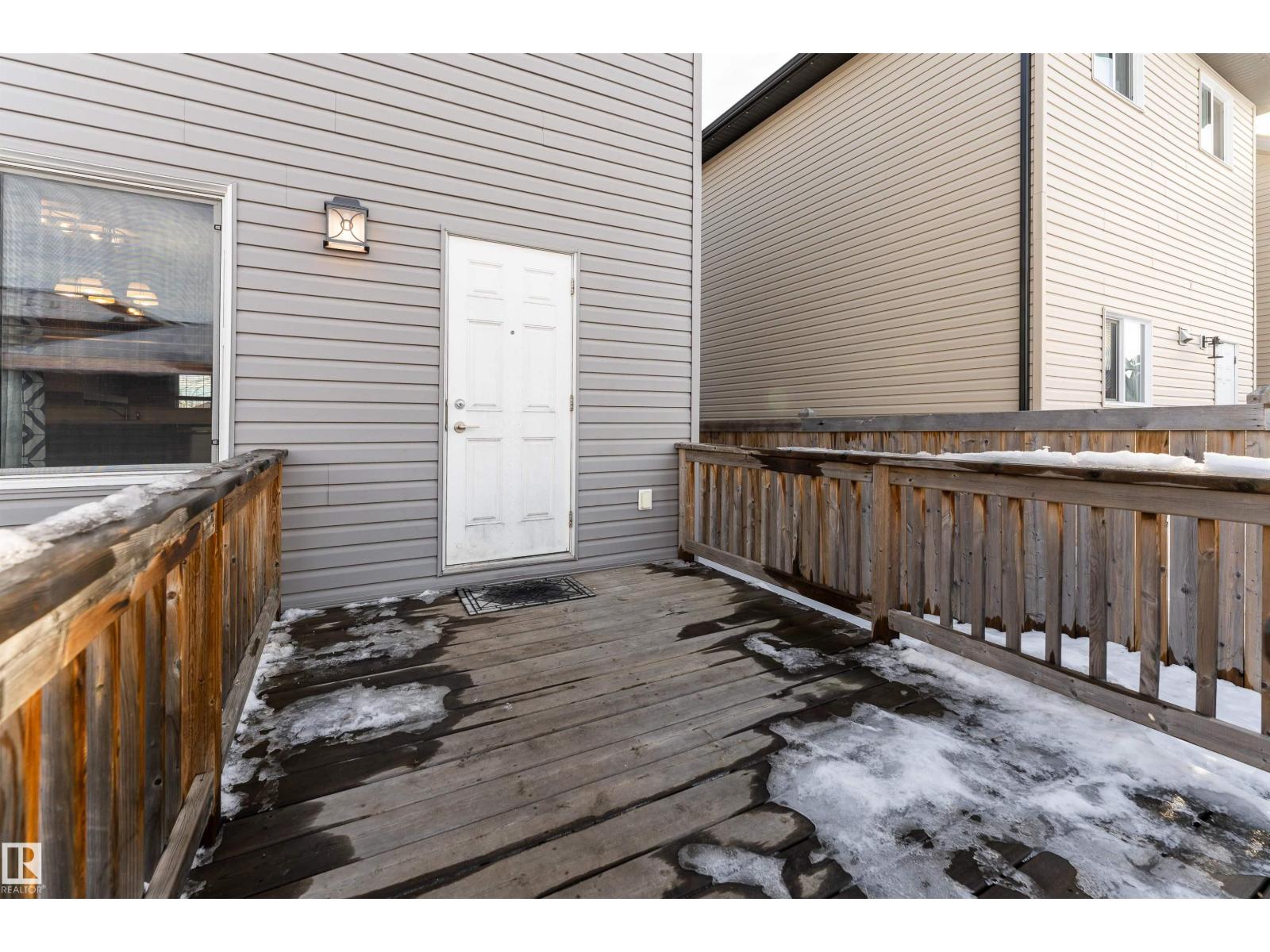 16740 120 St Nw, Edmonton, Alberta  T5X 0G5 - Photo 38 - E4470175