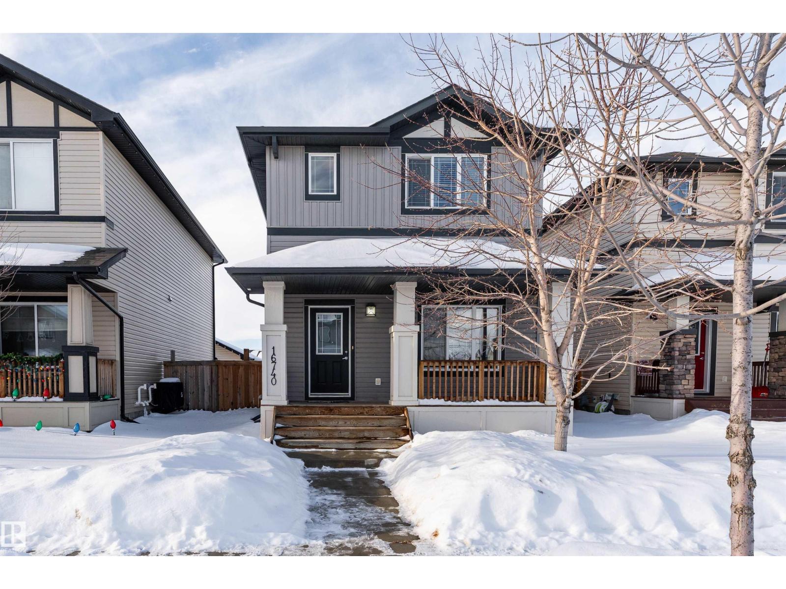 16740 120 St Nw, Edmonton, Alberta  T5X 0G5 - Photo 42 - E4470175
