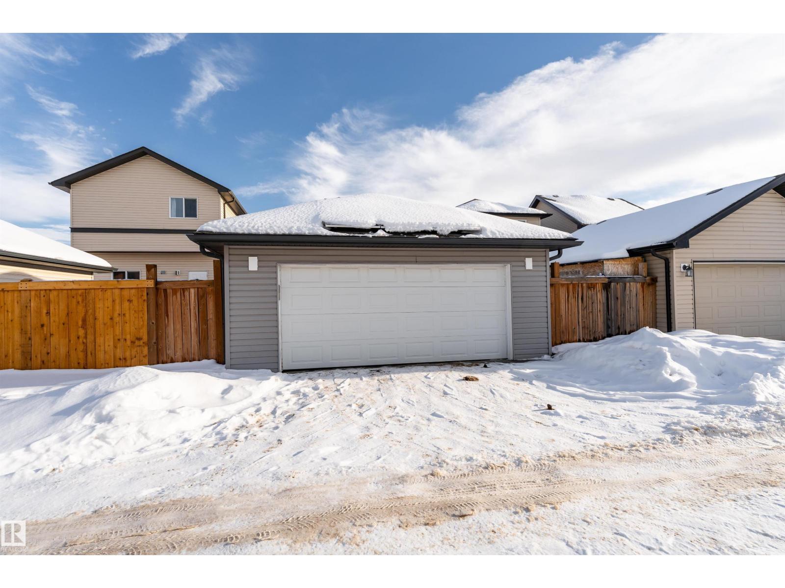 16740 120 St Nw, Edmonton, Alberta  T5X 0G5 - Photo 41 - E4470175