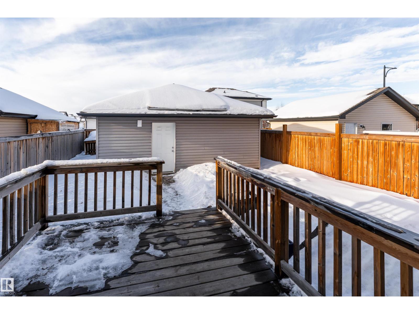 16740 120 St Nw, Edmonton, Alberta  T5X 0G5 - Photo 39 - E4470175