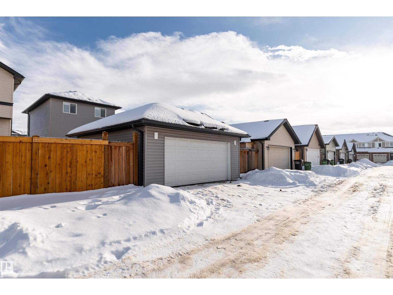 16740 120 St Nw, Edmonton, Alberta  T5X 0G5 - Photo 40 - E4470175