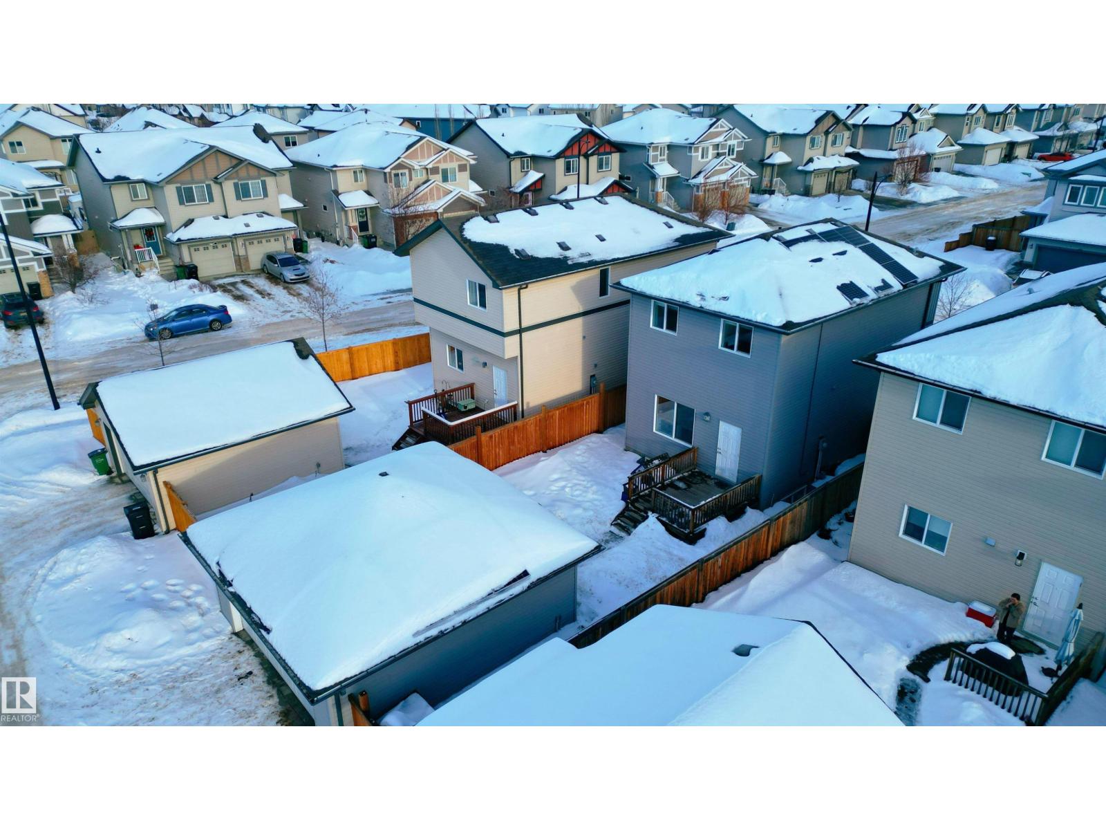 16740 120 St Nw, Edmonton, Alberta  T5X 0G5 - Photo 47 - E4470175