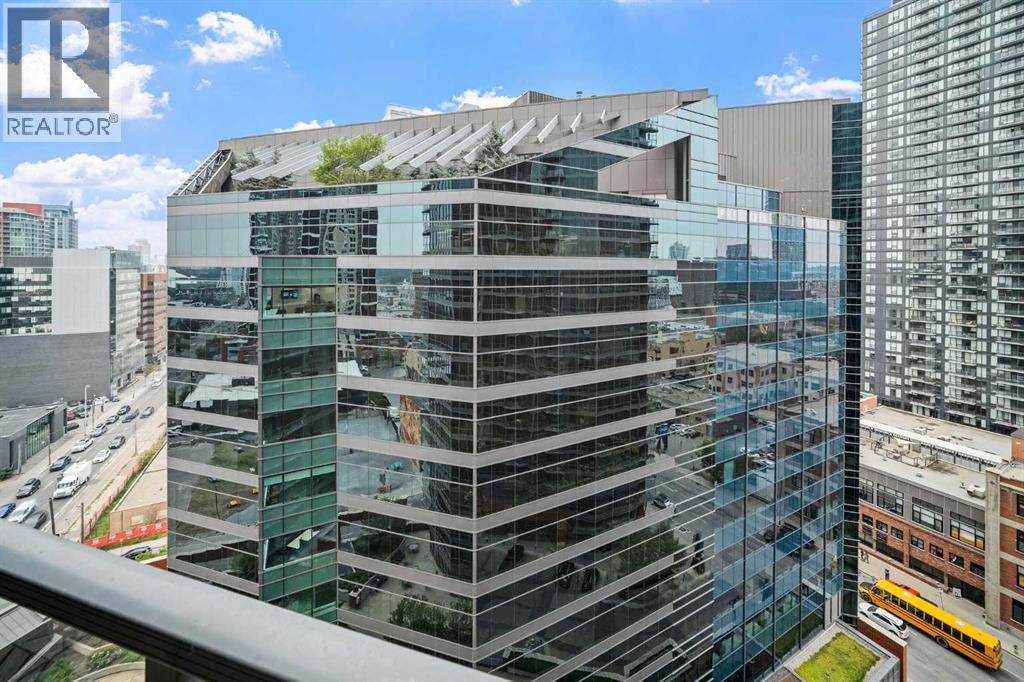 1503, 220 12 Avenue Se, Calgary, Alberta  T2G 0R5 - Photo 17 - A2253567