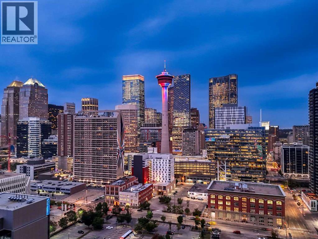 1503, 220 12 Avenue Se, Calgary, Alberta  T2G 0R5 - Photo 50 - A2253567