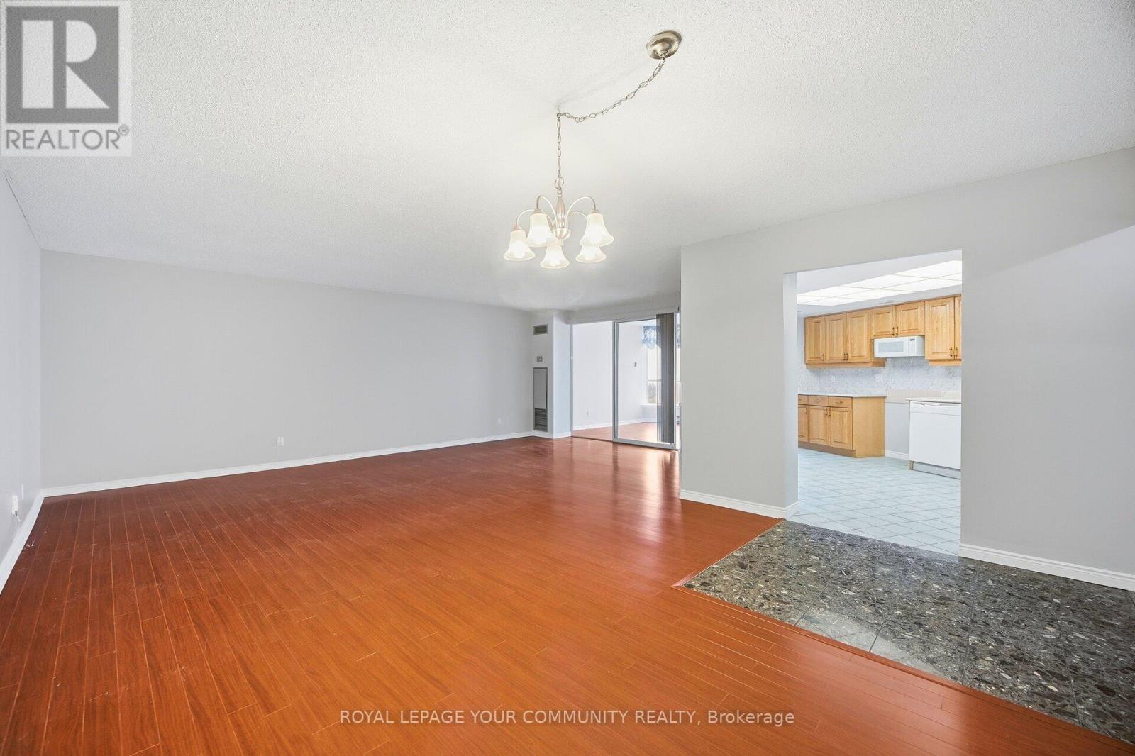 1011 - 20 Guildwood Parkway, Toronto, Ontario  M1E 5B6 - Photo 10 - E12700574