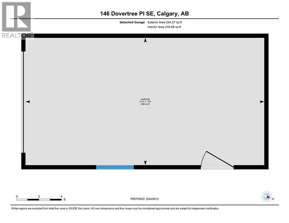 146 Dovertree Place Se, Calgary, Alberta  T2B 2K3 - Photo 44 - A2271840