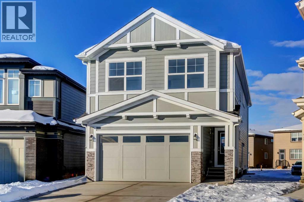 52 Magnolia Green Se, Calgary, Alberta  T3M 3X8 - Photo 1 - A2273468