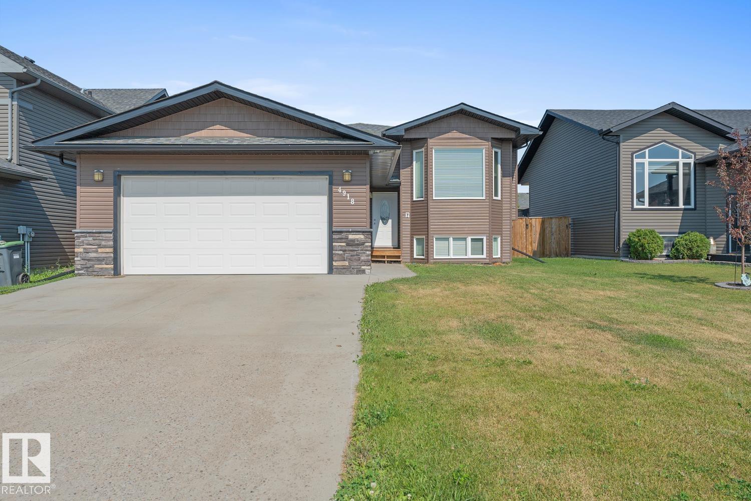 4918 58 AV, Cold Lake, Alberta