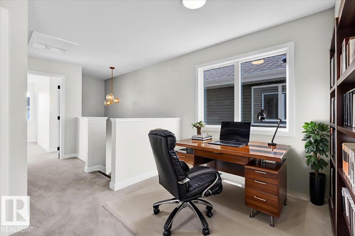 1316 Keswick Dr Sw, Edmonton, Alberta  T6W 4V8 - Photo 22 - E4470191