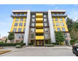 301 2555 WARE STREET, Abbotsford, British Columbia