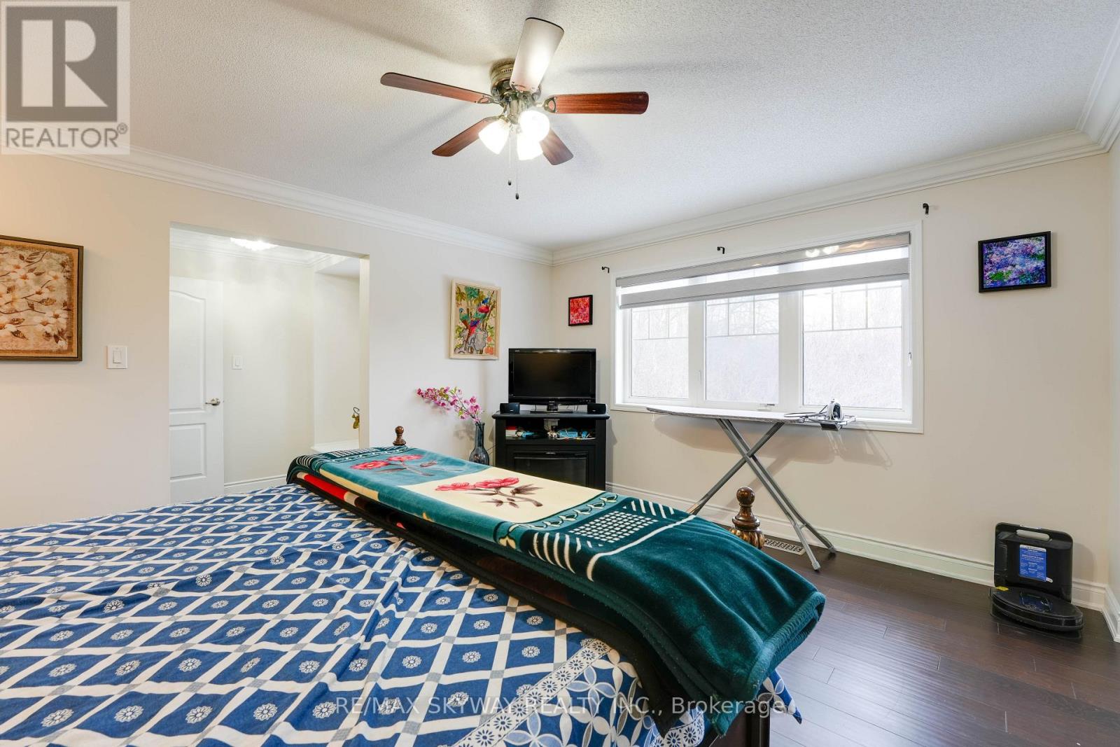 67 Veterans Drive, Brampton, Ontario  L7A 0T6 - Photo 29 - W12700922