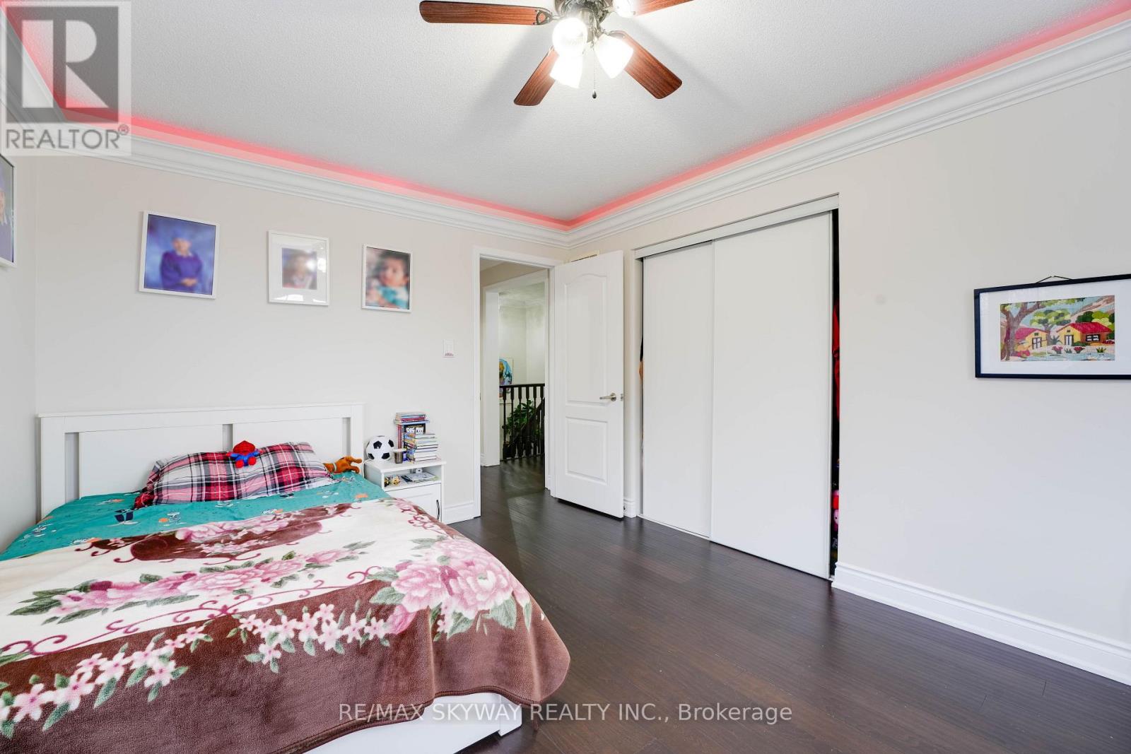 67 Veterans Drive, Brampton, Ontario  L7A 0T6 - Photo 34 - W12700922