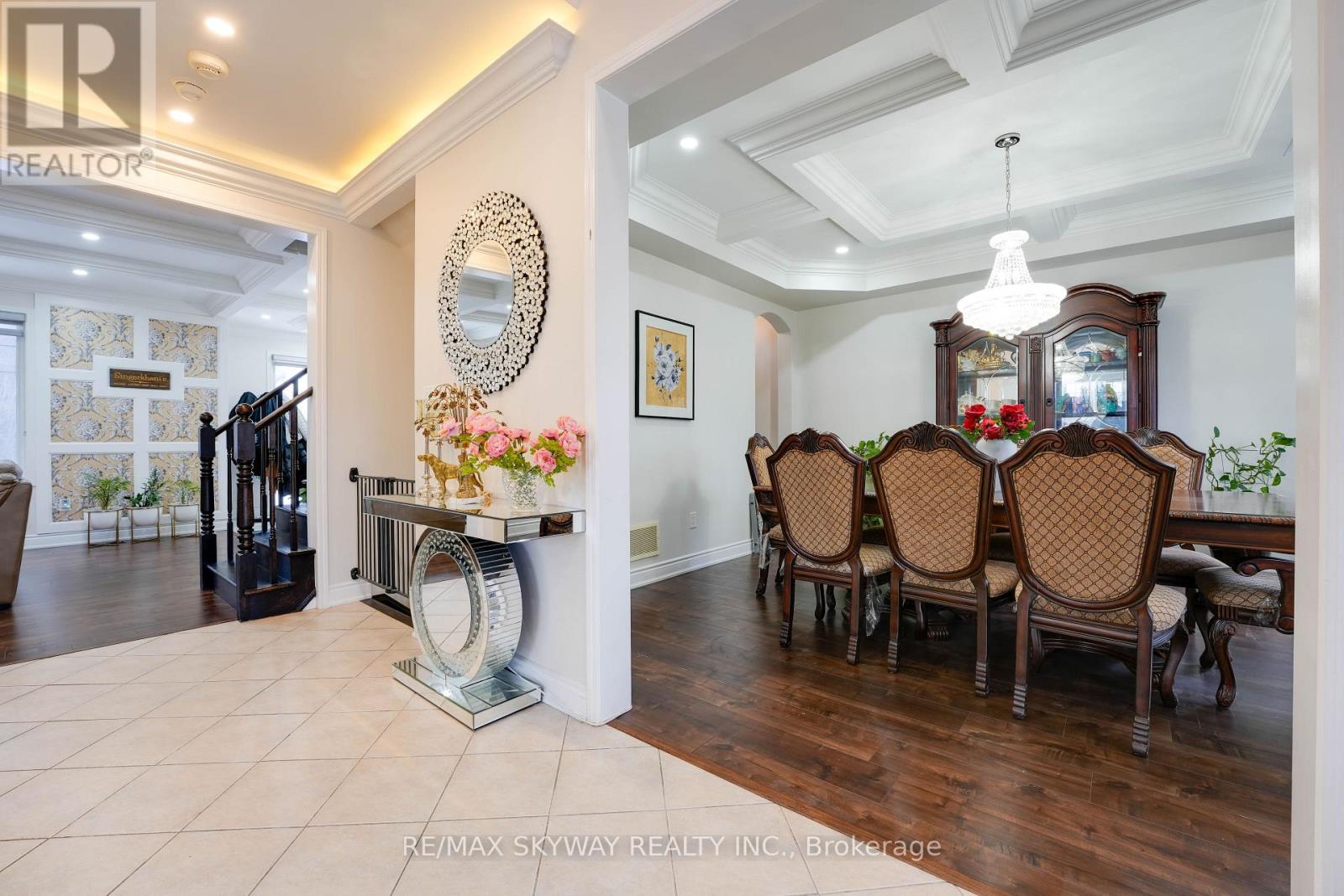 67 Veterans Drive, Brampton, Ontario  L7A 0T6 - Photo 9 - W12700922