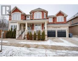 67 VETERANS DRIVE, Brampton, Ontario
