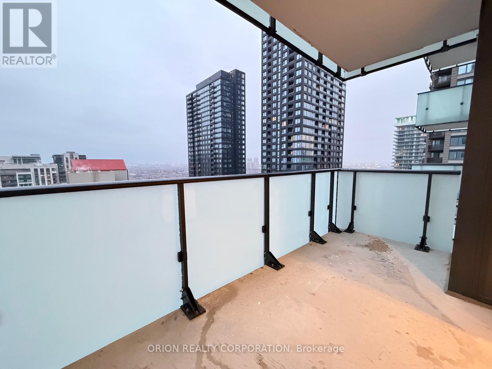 2210 - 430 Square One Drive, Mississauga, Ontario  L5B 0L6 - Photo 20 - W12700930