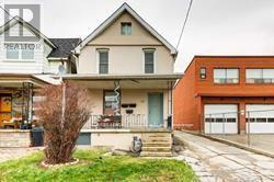 10 LAMBTON AVENUE, Toronto, Ontario