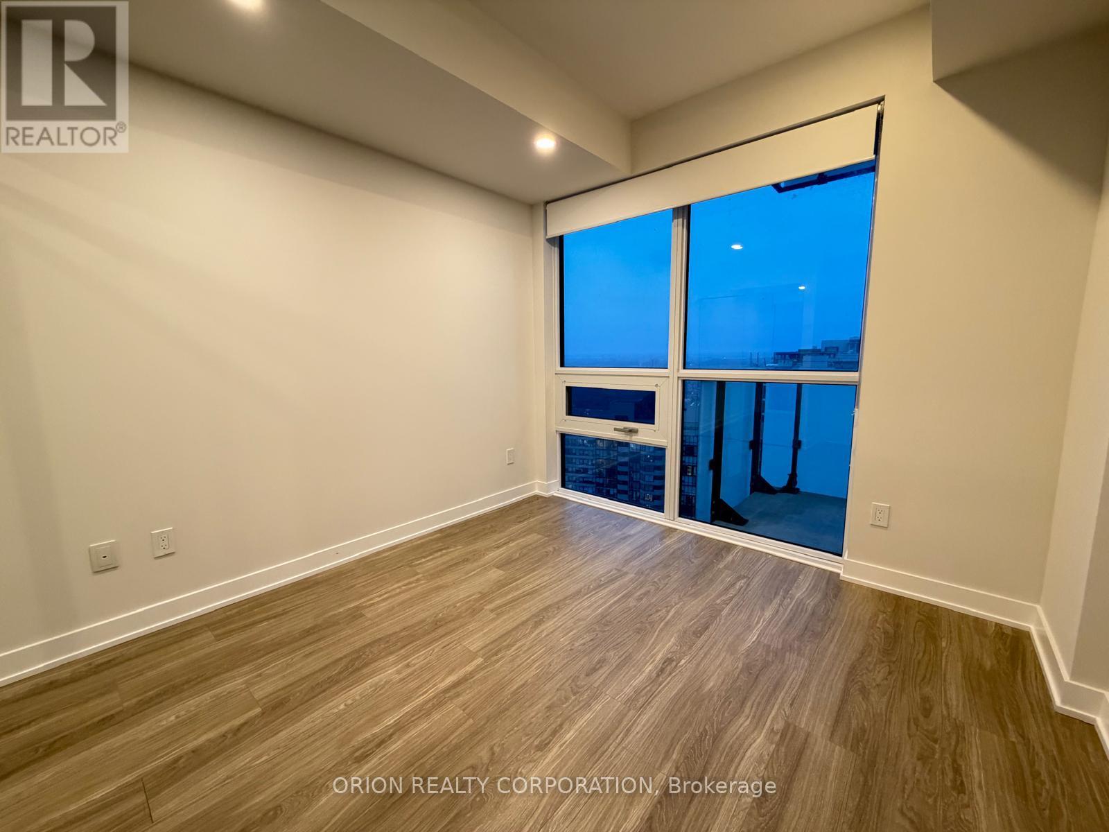 2209 - 430 Square One Drive, Mississauga, Ontario  L5B 0L6 - Photo 16 - W12701030