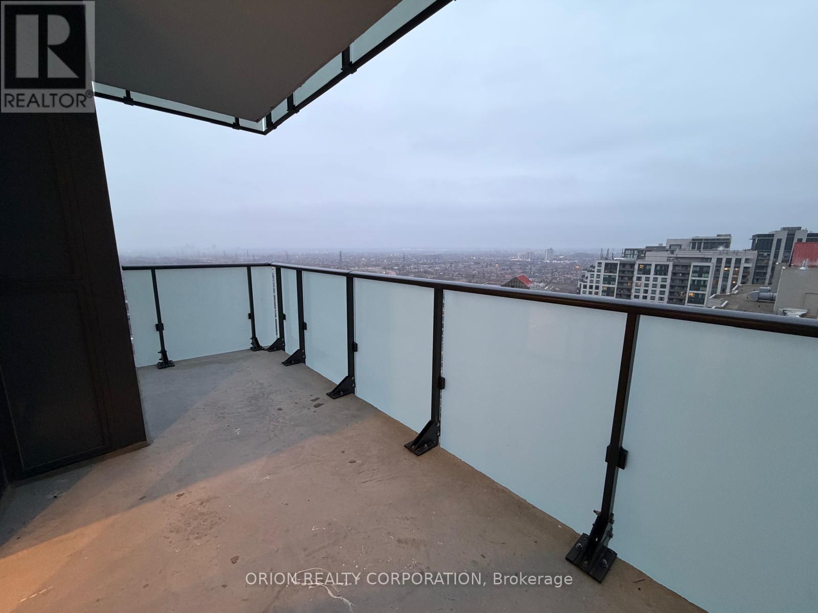 2209 - 430 Square One Drive, Mississauga, Ontario  L5B 0L6 - Photo 23 - W12701030