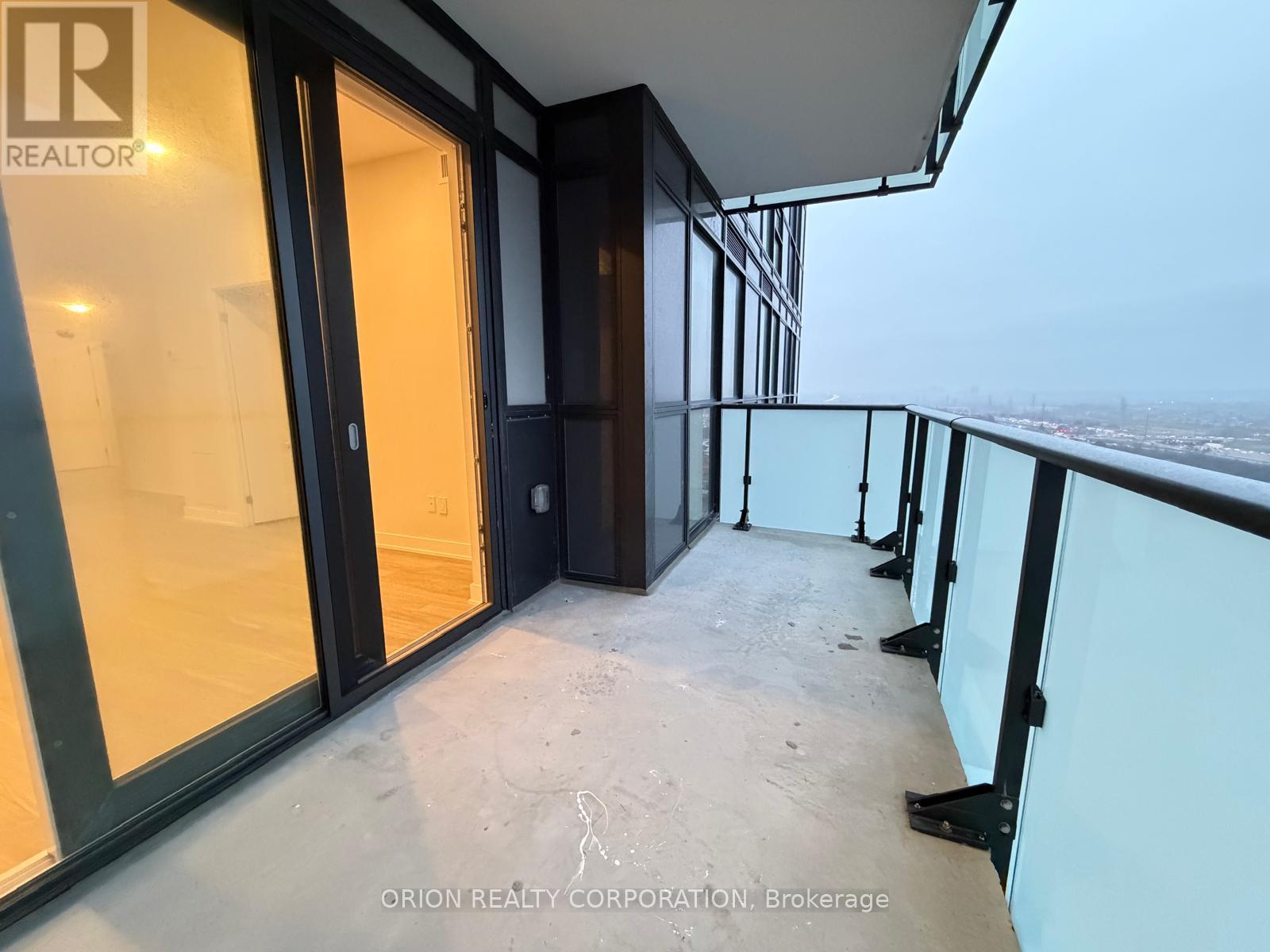 2209 - 430 Square One Drive, Mississauga, Ontario  L5B 0L6 - Photo 24 - W12701030