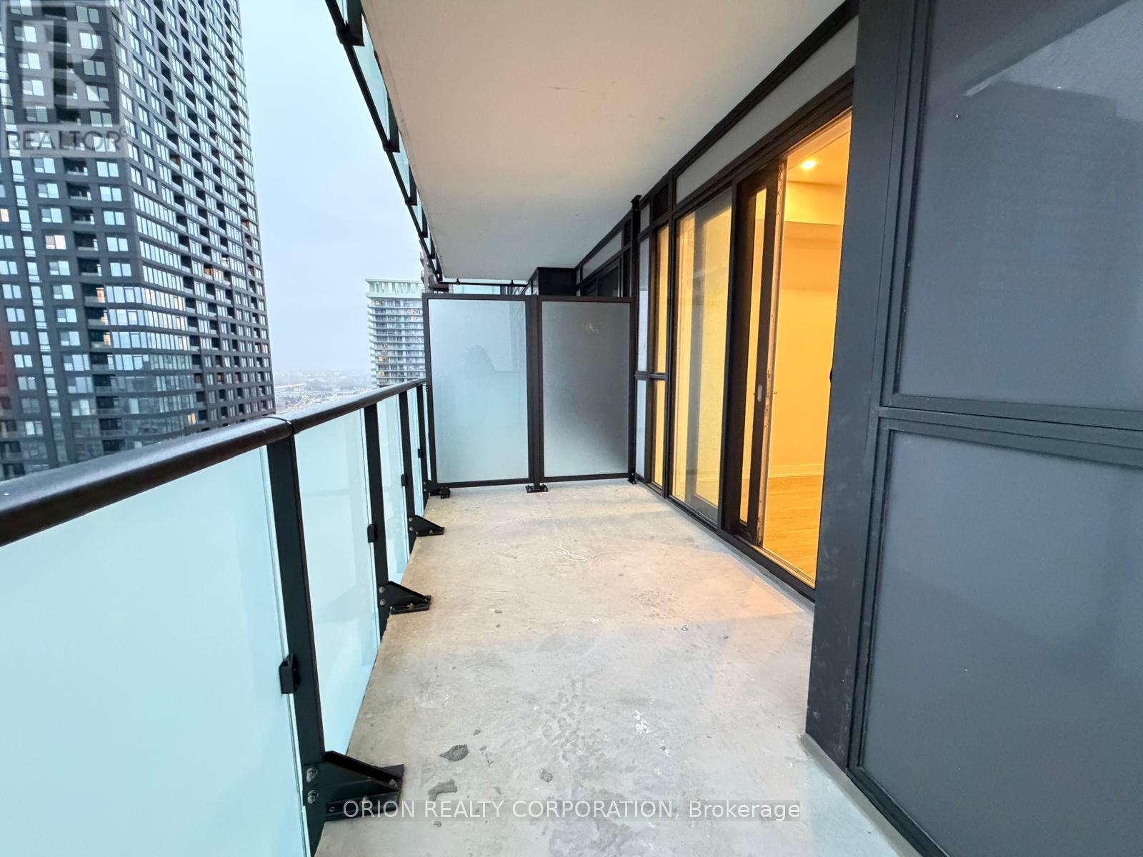 2209 - 430 Square One Drive, Mississauga, Ontario  L5B 0L6 - Photo 25 - W12701030