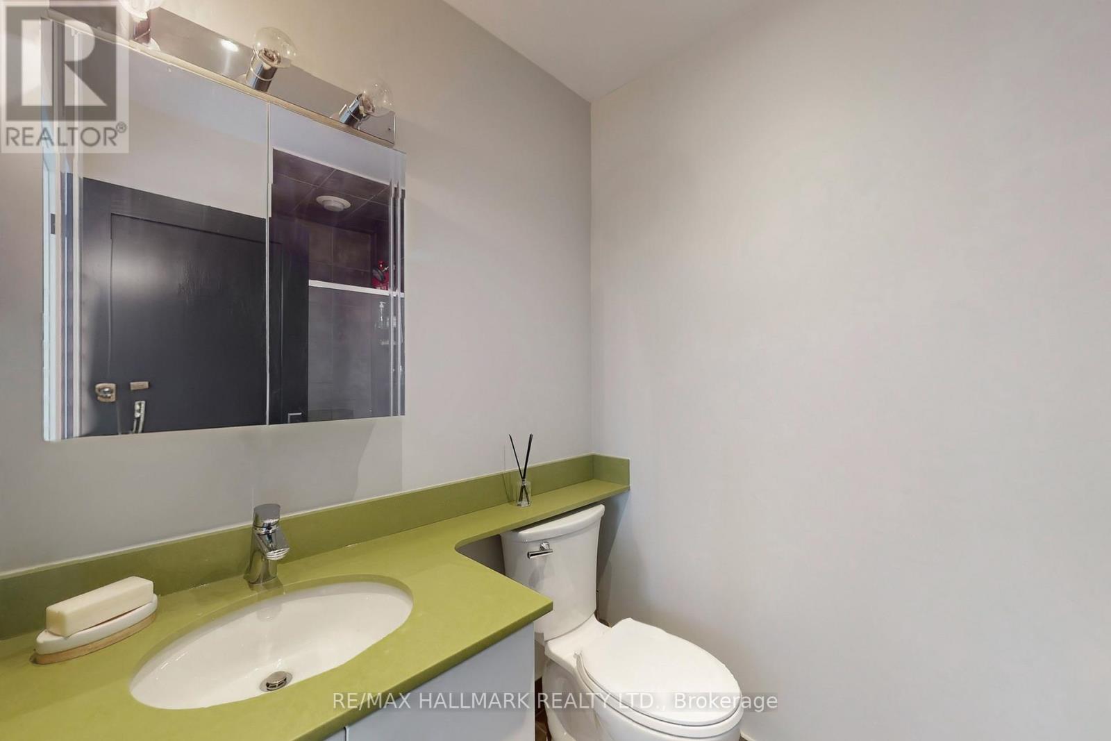 1002 - 3 Michael Power Place, Toronto, Ontario  M9A 0A2 - Photo 23 - W12701040