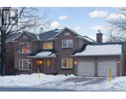 32 MARBLE ARCH CRESCENT, Ottawa, Ontario